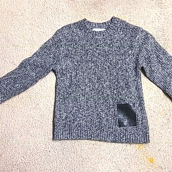 sweater  for boys - Picture 1 of 3